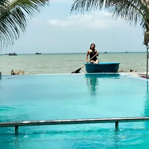 Nghi Duong Bien Ngoc Apartment Phan Thiet