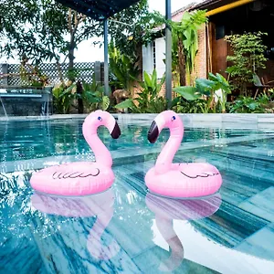 Eco House Homestay Phan Thiet
