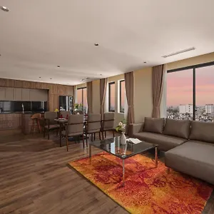 4* Hotel Palazzo Luxury