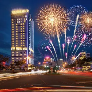 4* Hotel Nhu Minh Plaza