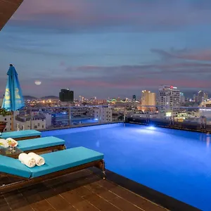 Sana Hotel Da Nang