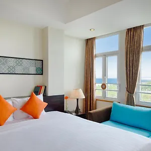 3* Hotel Beach House An Thuong